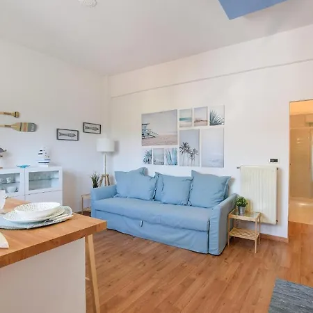 1 Bedroom Gorgeous Apartment In Rapallo Daire *