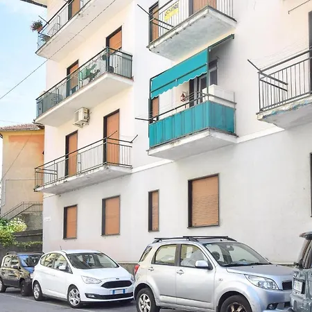 1 Bedroom Gorgeous Apartment In Rapallo