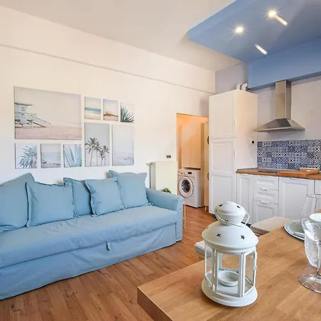 1 Bedroom Gorgeous Apartment In Rapallo *