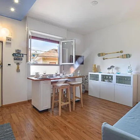 1 Bedroom Gorgeous Apartment In Rapallo * Rapallo