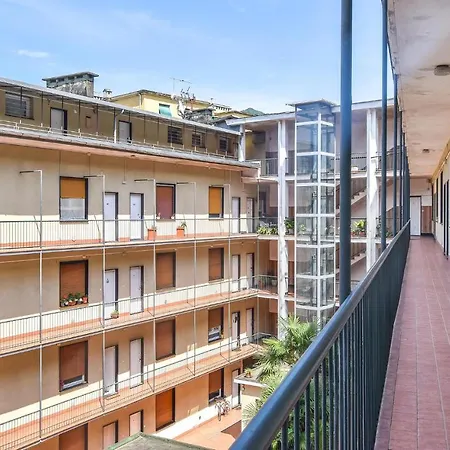 1 Bedroom Gorgeous Apartment In Rapallo * Rapallo