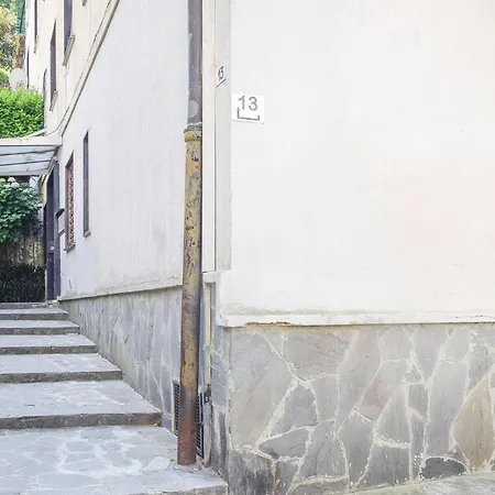 Daire 1 Bedroom Gorgeous Apartment In Rapallo *