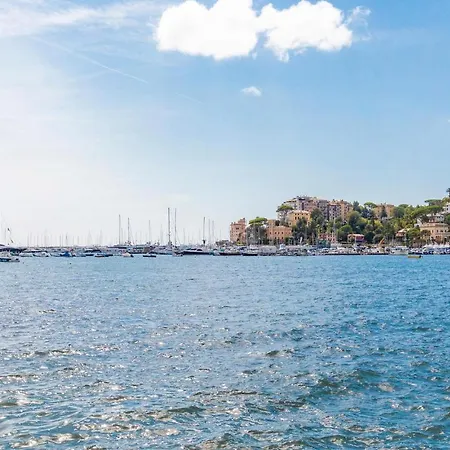 1 Bedroom Gorgeous Apartment In Rapallo *