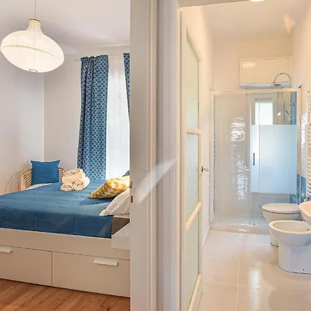 Daire 1 Bedroom Gorgeous Apartment In Rapallo
