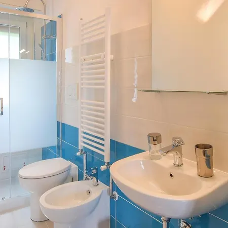 1 Bedroom Gorgeous Apartment In Rapallo * Rapallo