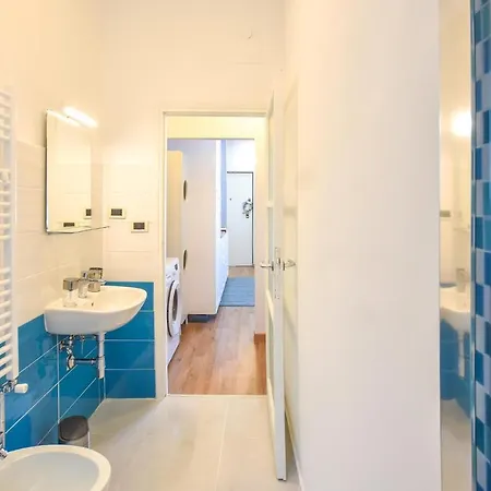 Daire 1 Bedroom Gorgeous Apartment In Rapallo